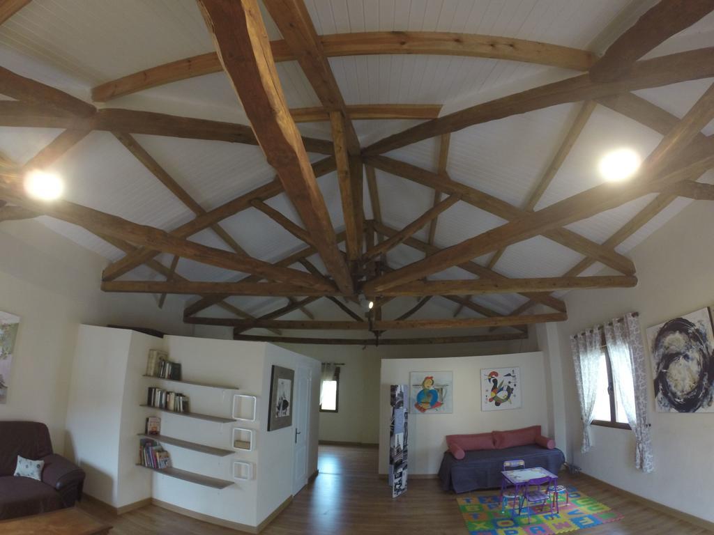 Casa Rural Los Montones Carcelén المظهر الخارجي الصورة