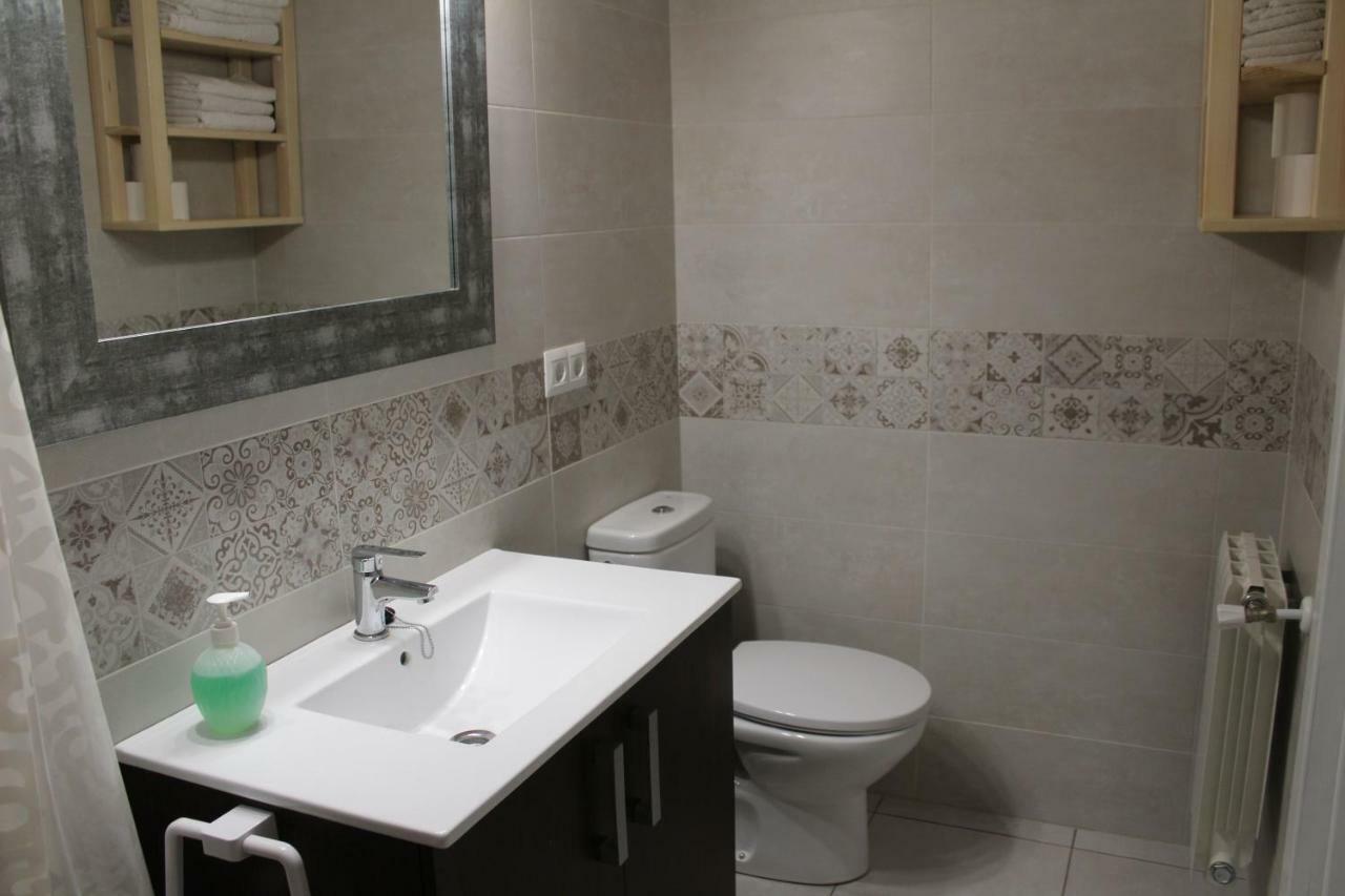 Casa Rural Los Montones Carcelén المظهر الخارجي الصورة