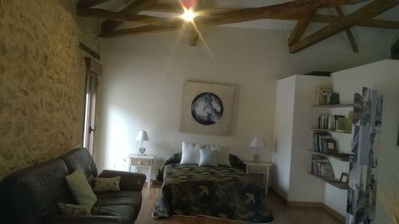 Casa Rural Los Montones Carcelén المظهر الخارجي الصورة